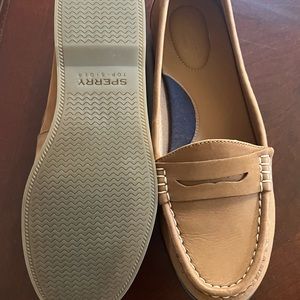 Women’s Sperry loafers